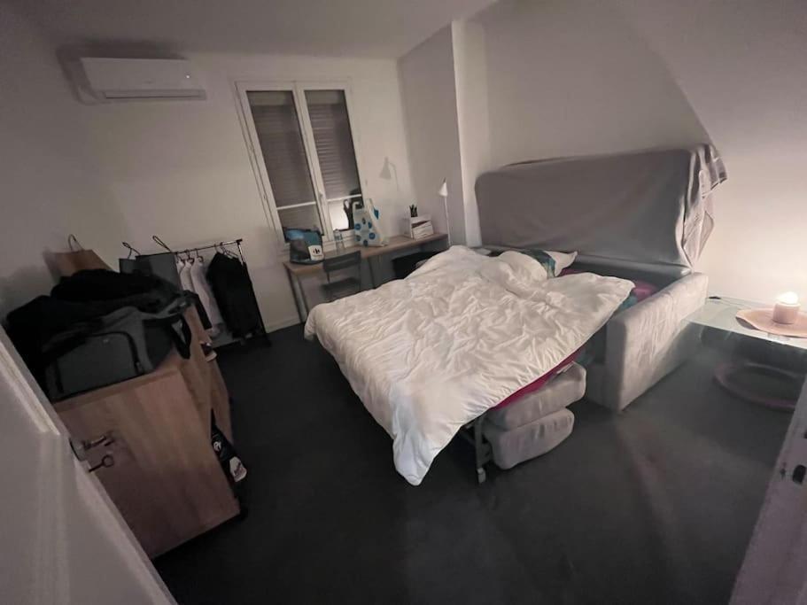 Grand T3 Frejus Base Nature Экстерьер фото